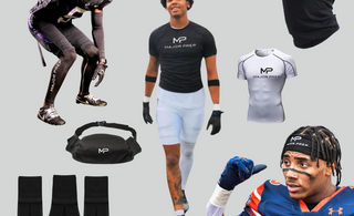 Major Prep Apparel: Redefining Luxury Affordable Sportswear