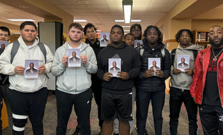 Growing Stronger Together: Lancaster McCaskey Football and the Path to Triumph