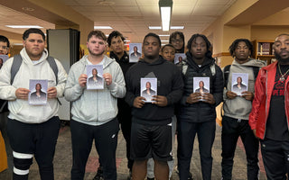 Growing Stronger Together: Lancaster McCaskey Football and the Path to Triumph