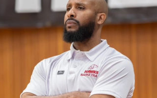 Shawn Lewis: A Living Legend Shaping the Future of Basketball and Major Prep