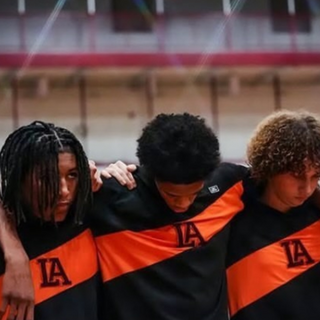 La Academia Boys Basketball: Grit, Resilience, and Major Prep Mindset