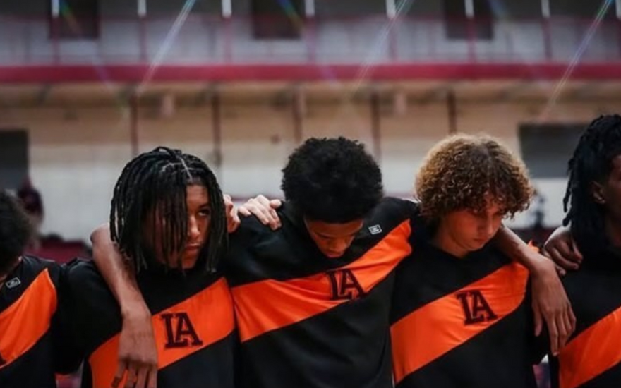 La Academia Boys Basketball: Grit, Resilience, and Major Prep Mindset