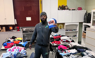 Preparation Meets Purpose: The MP Donation Drive to the John N. Hall Boys & Girls Club