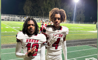 Amare Johnson and Sani Brown: Rising Stars at Susquehanna High School