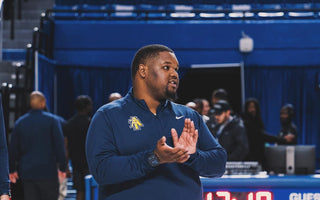 Jabari Tate: From PG to Game Changer