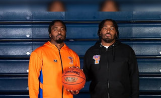 The Glover Brothers: Turning York High Basketball into a Powerhouse