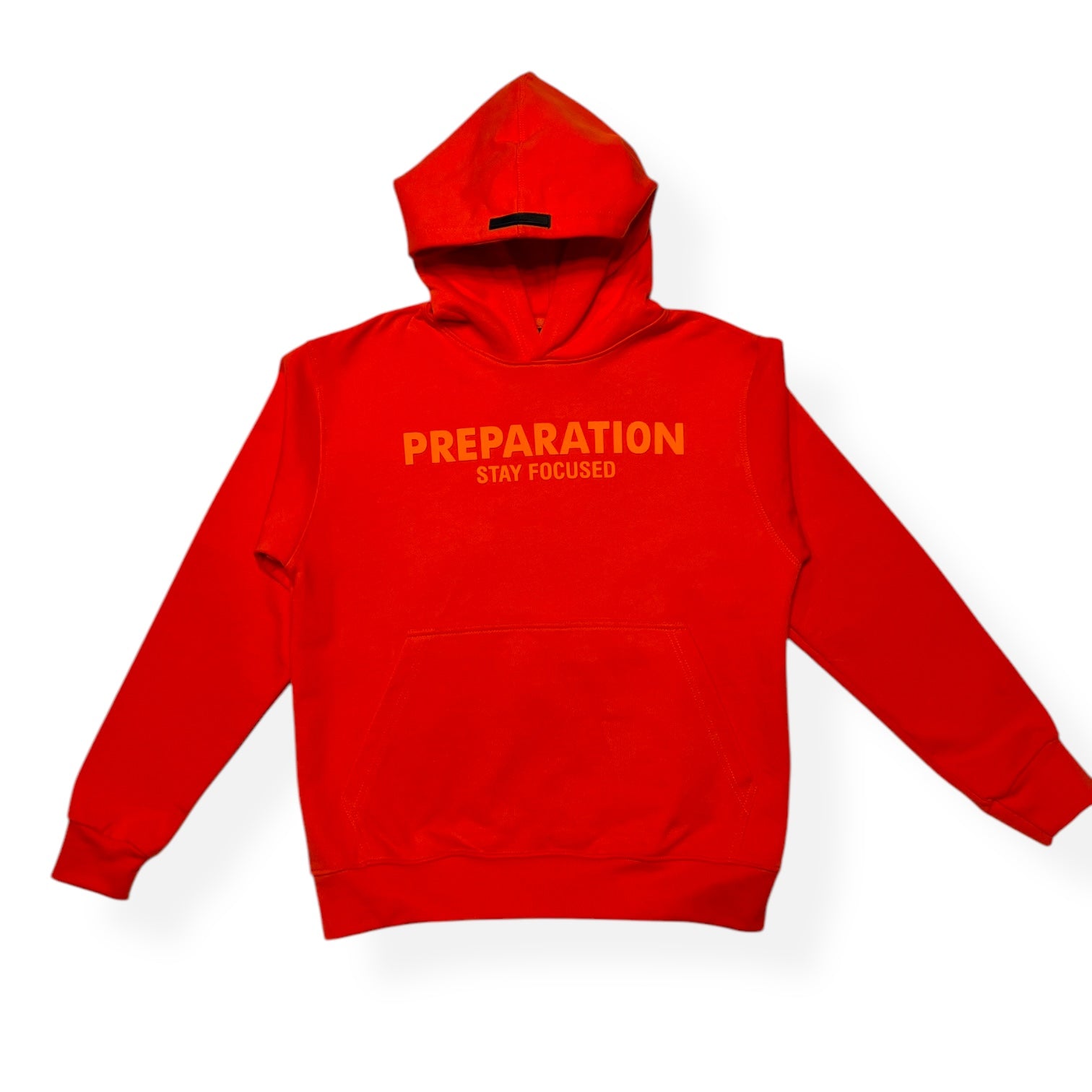 Show Time Hoodie