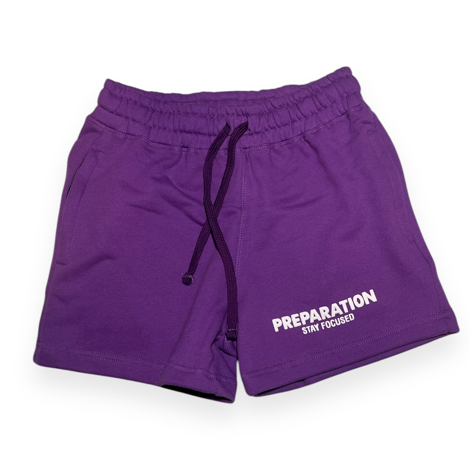 Passion Shorts