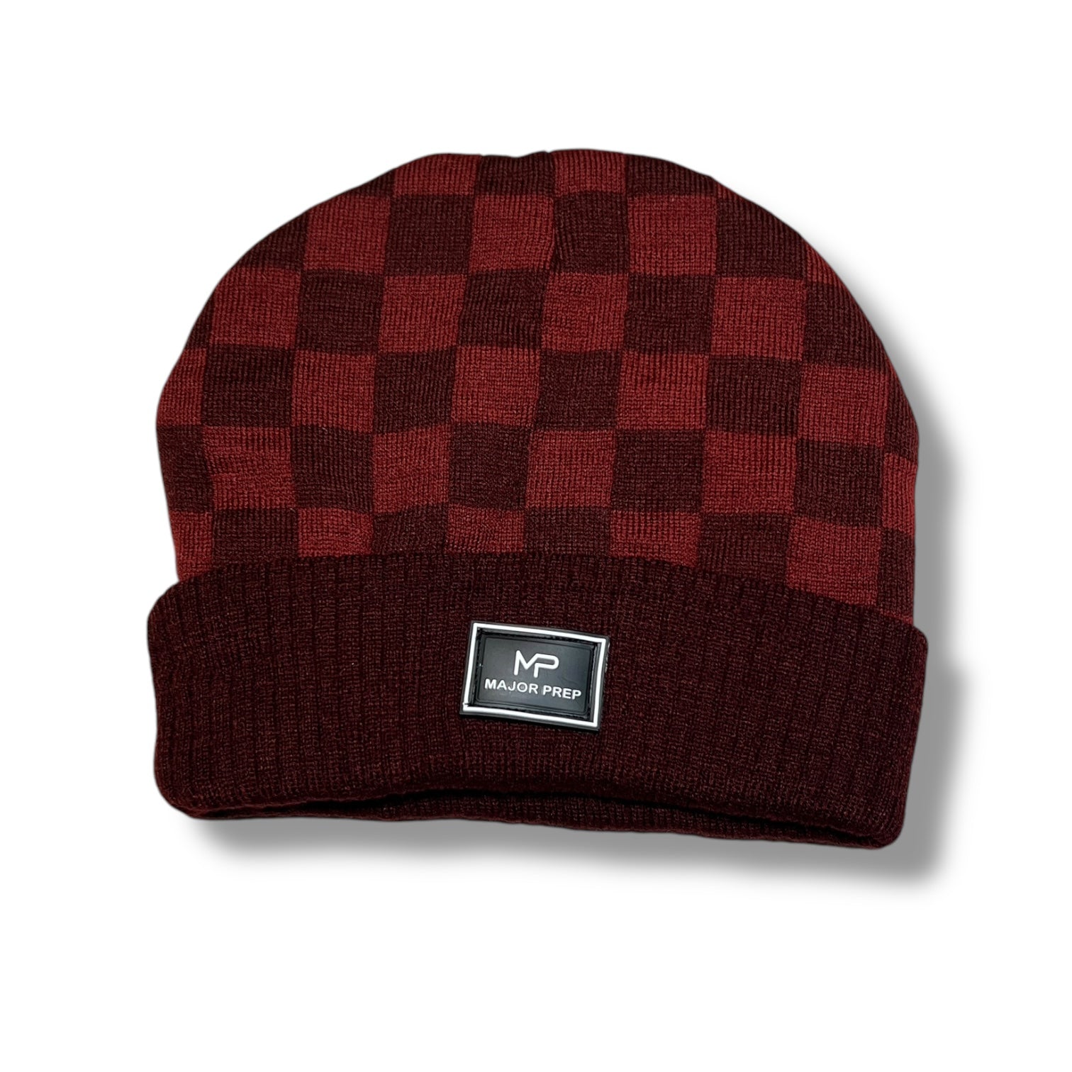 Mindset Beanie