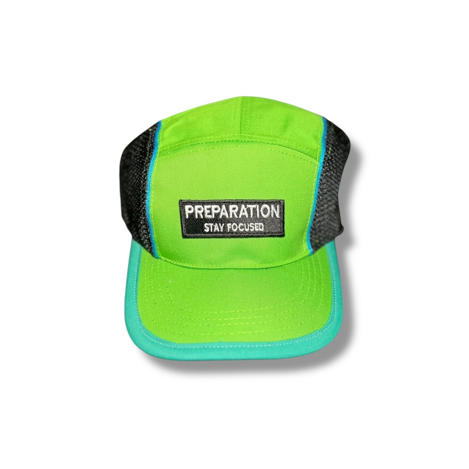 Prepped Trucker Hat