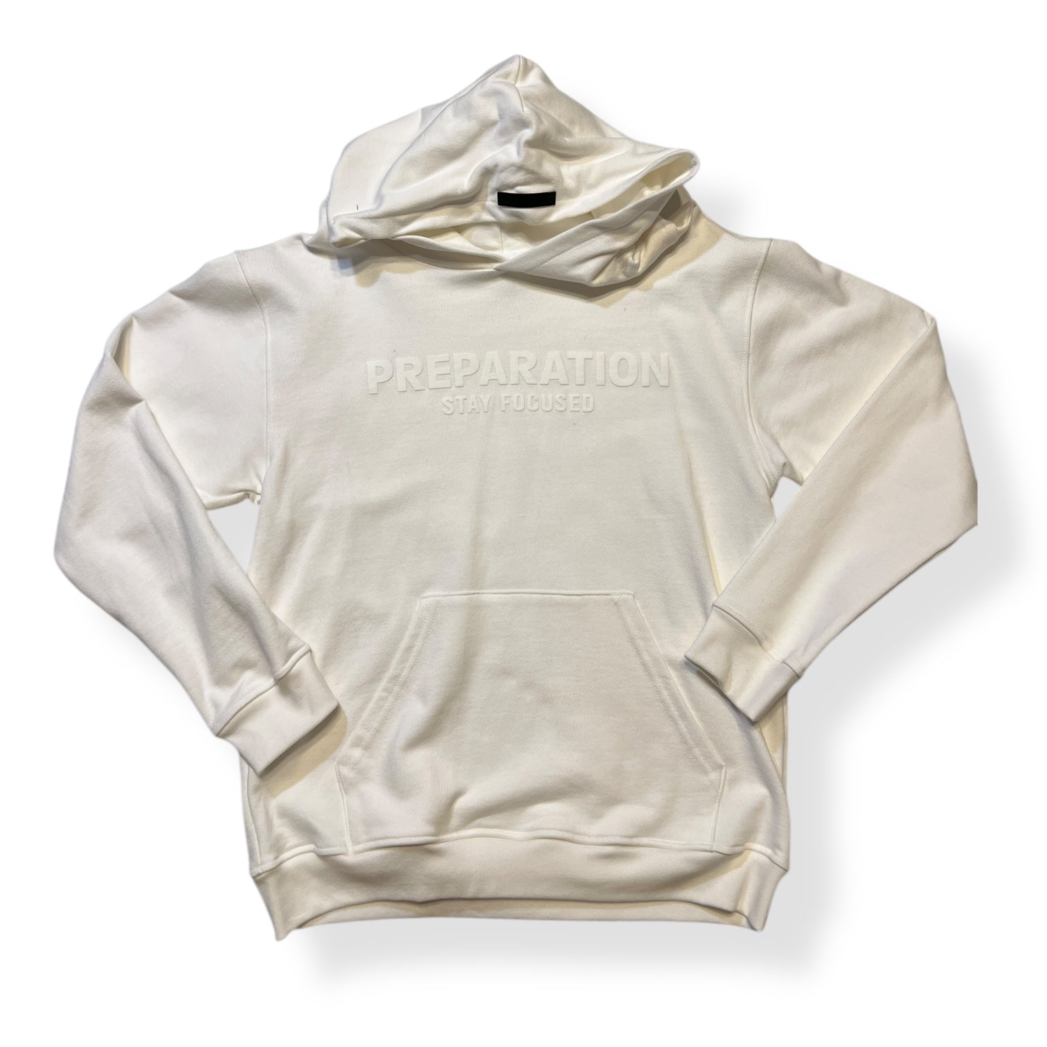 Endurance Hoodie