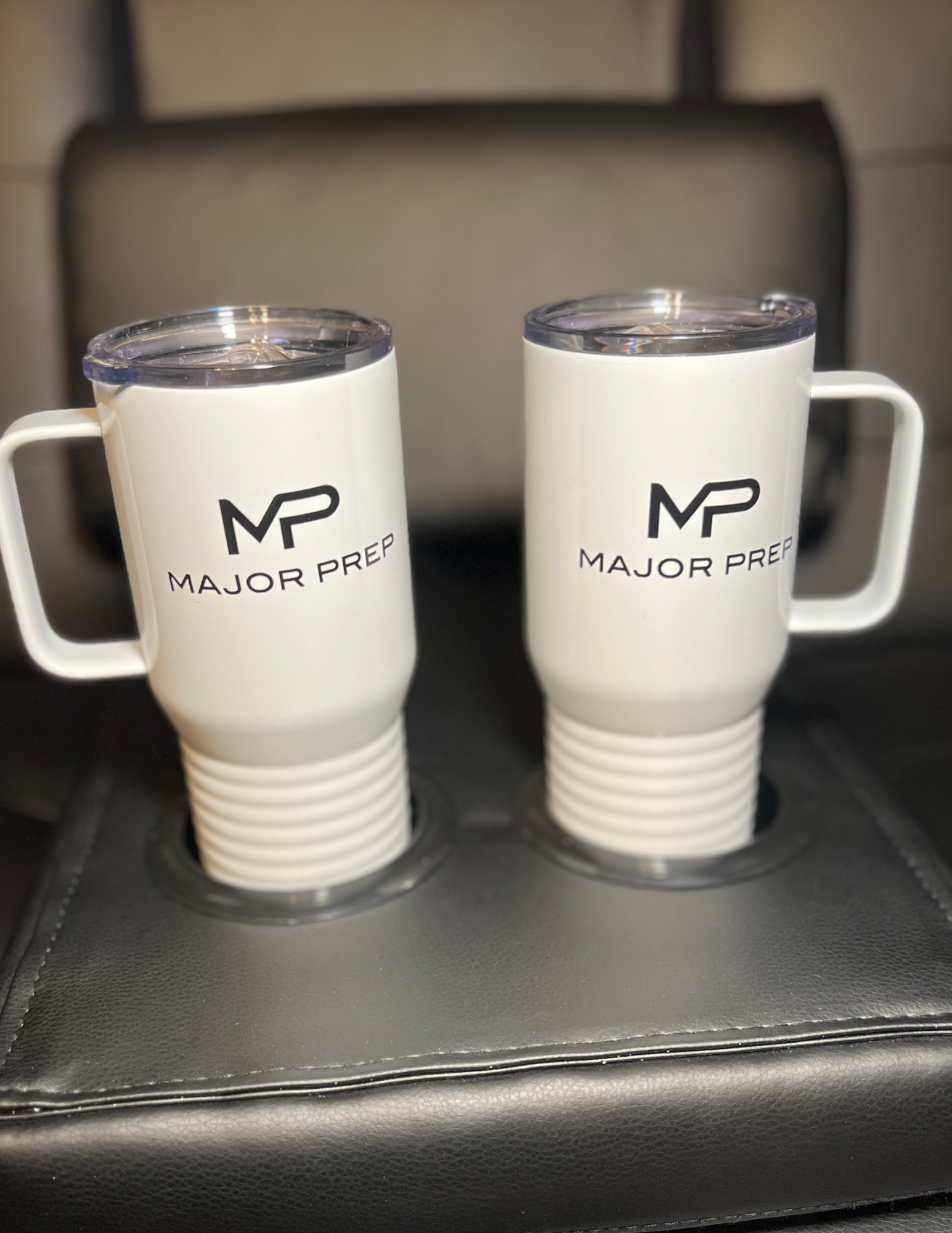 MP Cold/Hot Mug