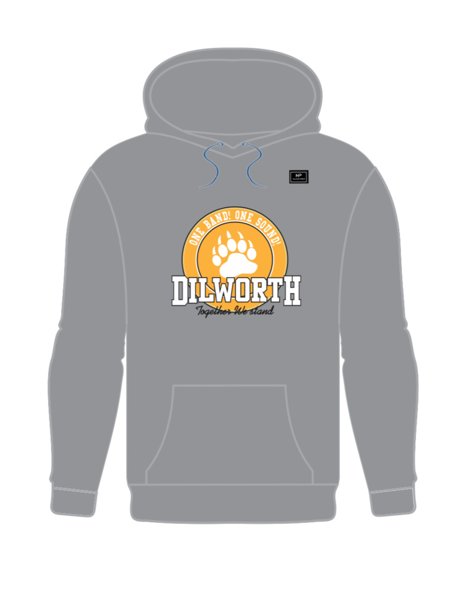 Dilworth Hoodie