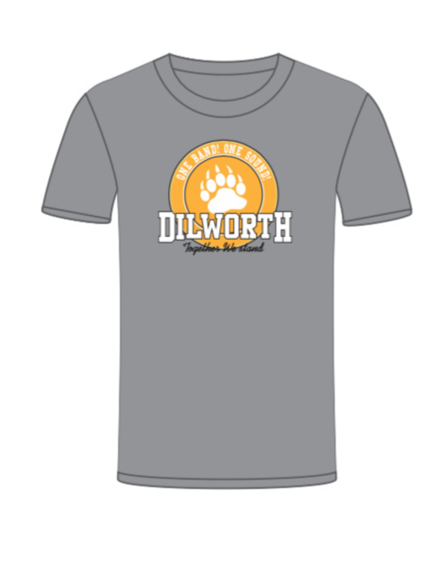 Dilworth Tshirt